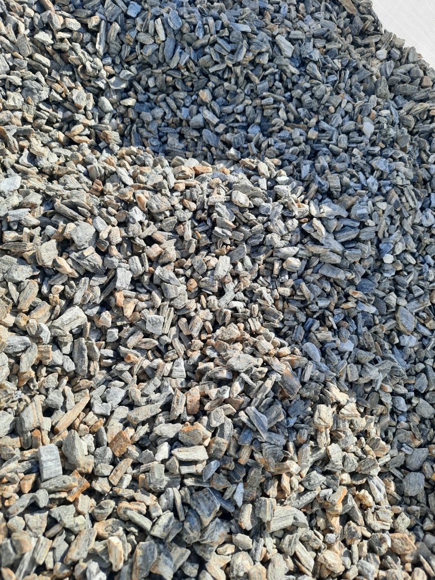 Gnejsy Kora Kamienna  Szpilki