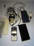telefon NOMI , ARCHOS + powerbank zestaw 30zł