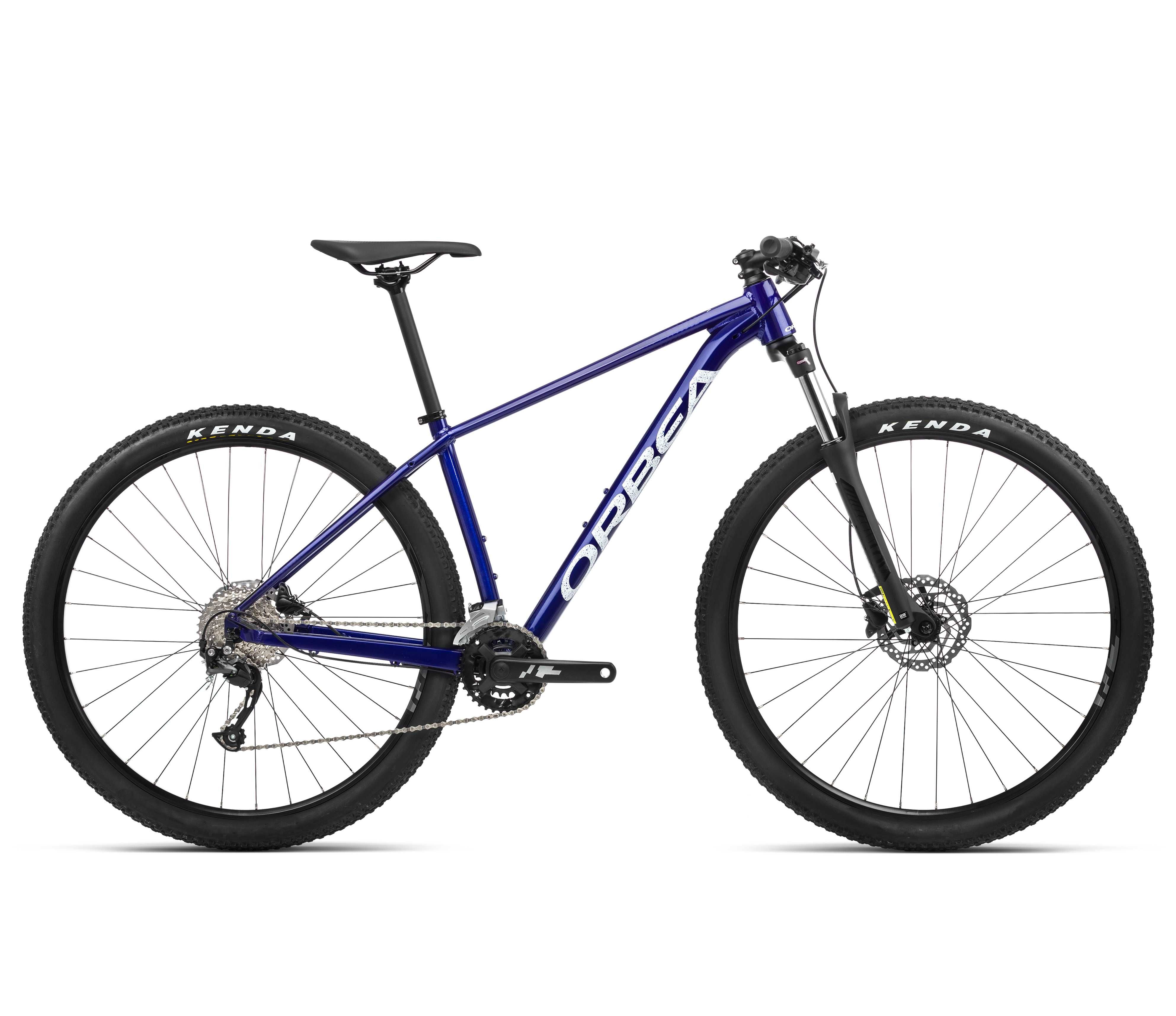 Rower dziecięcy Orbea Onna Junior 40 27.5 nowy 2x9 amortyzat 145-160cm