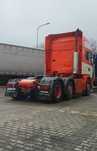 Scania 124L 420 | 2004 | 3 osie | automat