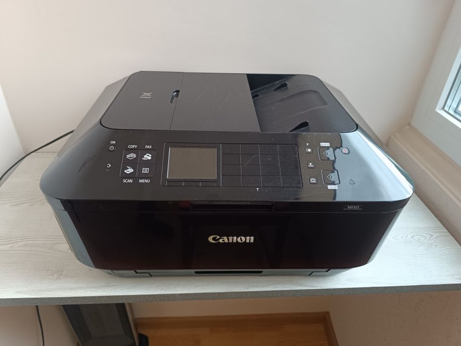 Принтер Canon PIXMA MX925