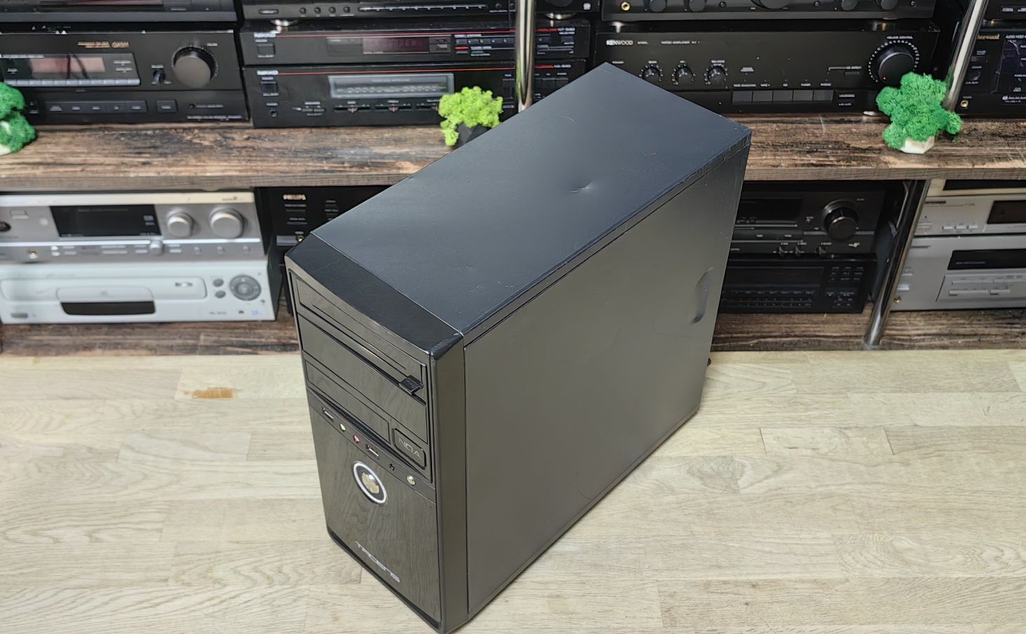 Комп'ютер PC K3/i3-6100/Ram 8Gb/HDD 1Tb/Windows 10