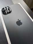 IPhone 15 Plus Black 128GB