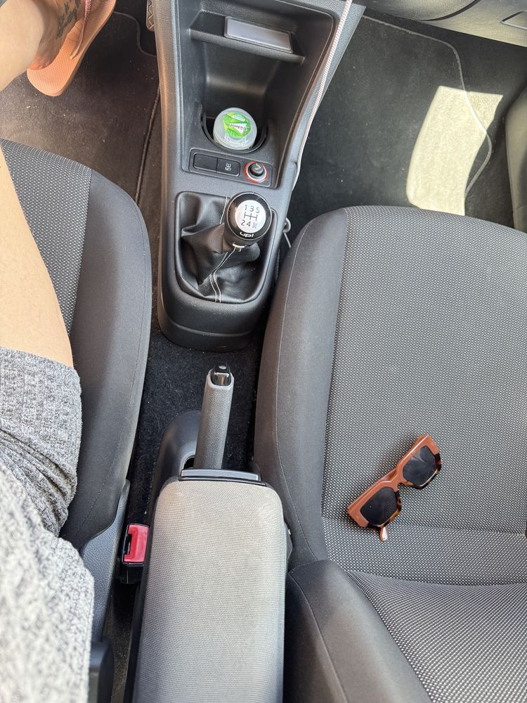 VW Up! Ano 2016 1.0