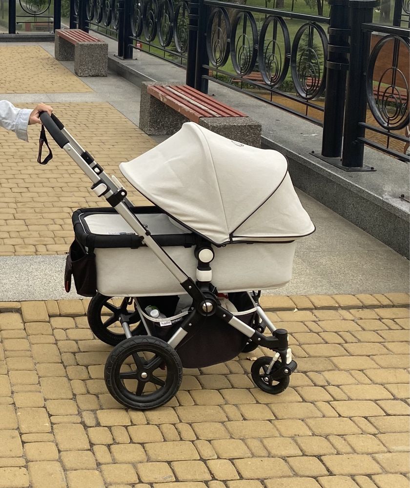 Коляска Bugaboo chameleon atelier 2в1