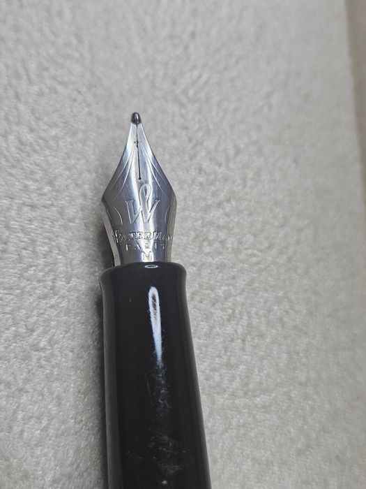 Pióro wieczne Waterman Paris France