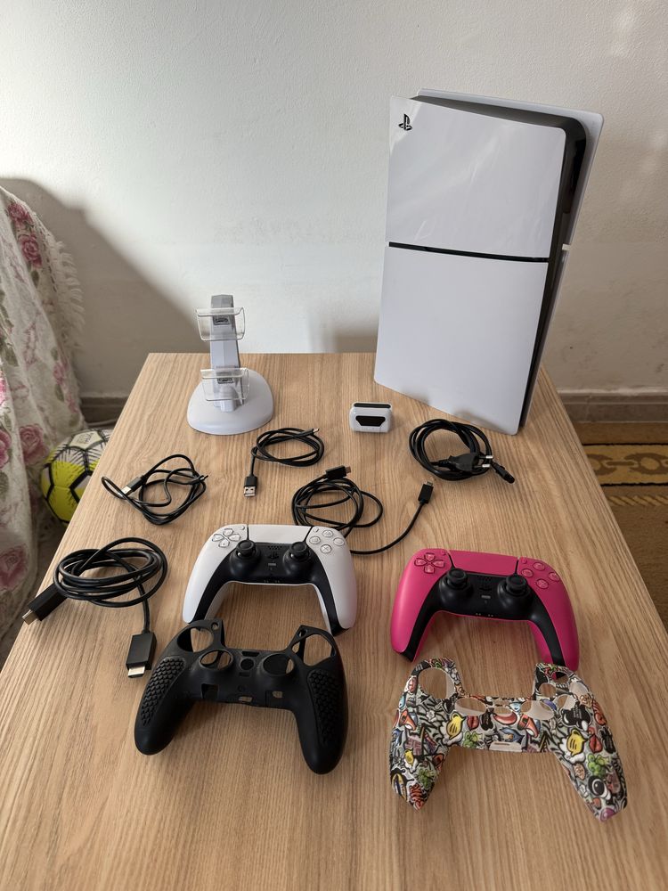 PlayStation 5 Digital Edition 1TB