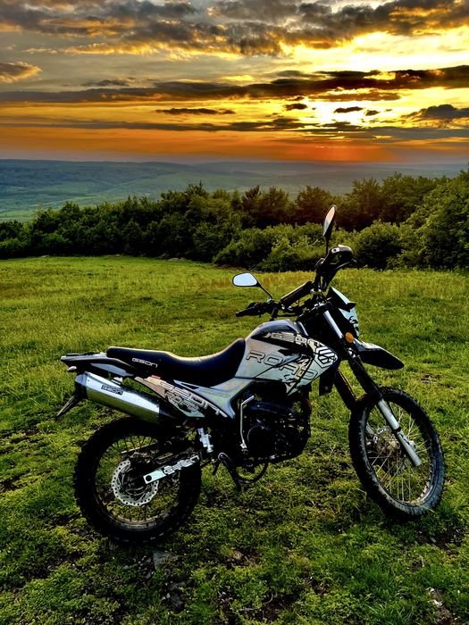 продам Geon x-road 250