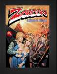 Zordon 16 (BD erótica)