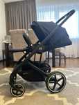 Cybex balios s lux