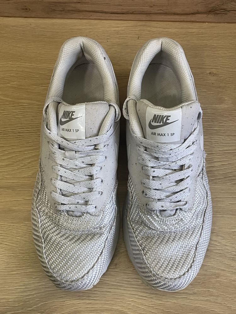 Nuke Air Max 1 SP 41р