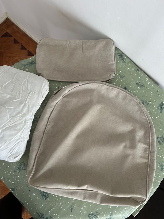 Cadeirão Tullsta Ikea