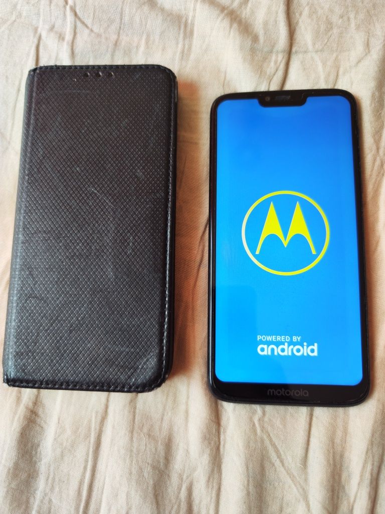 Motorola g7 power