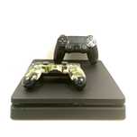 Konsola Playstation 4 SLIM 2 Pady