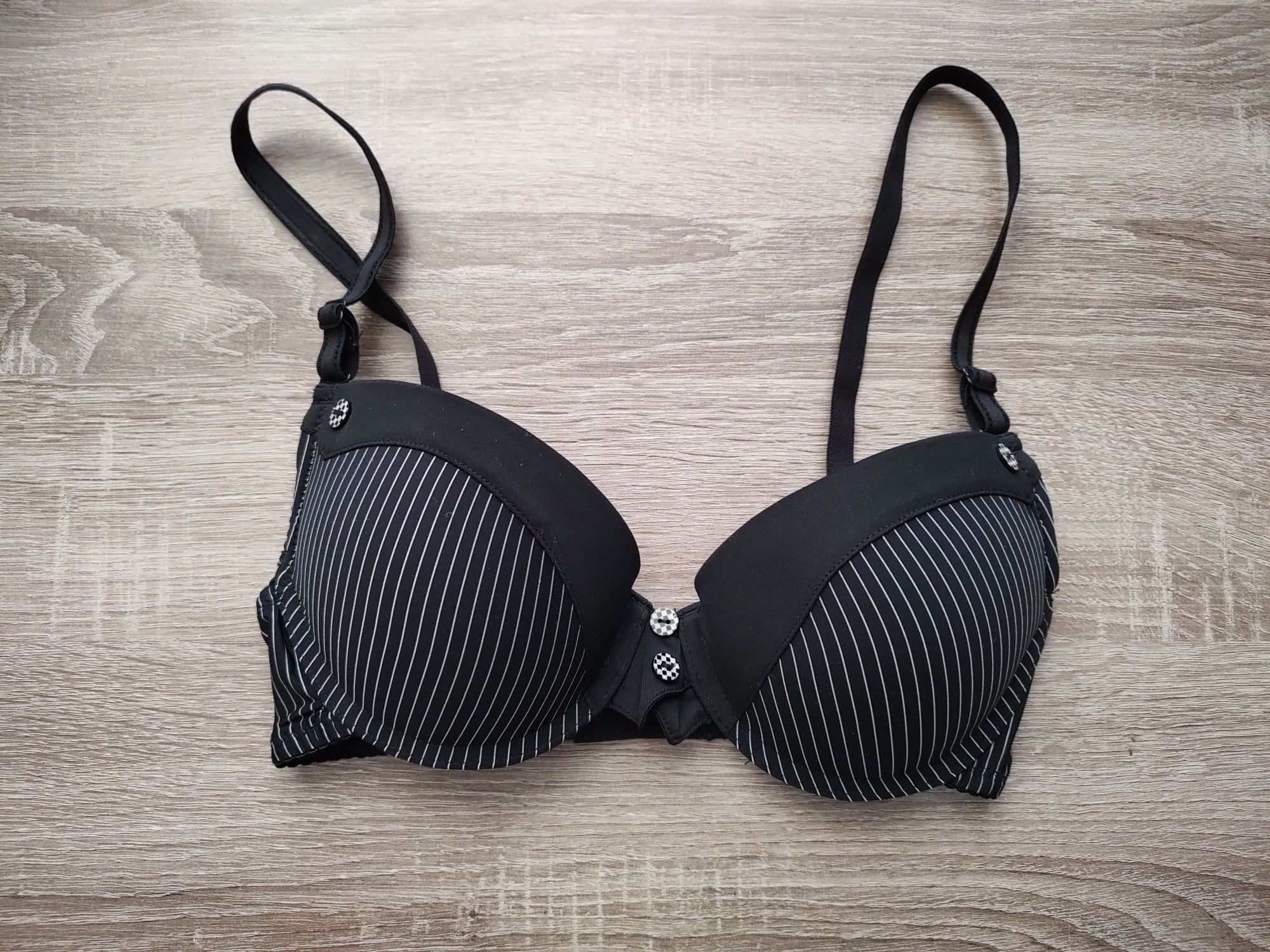Biustonosz push-up Esotiq