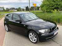 BMW 120d seria 1