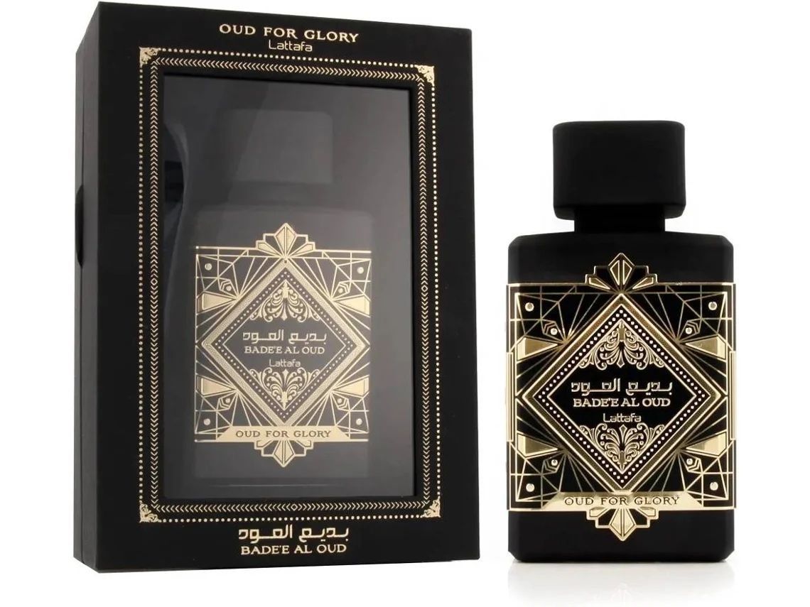 Perfumes Lataffa