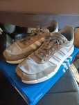 Sapatilhas/Ténis Adidas n43 e 1/3 em Bom Estado