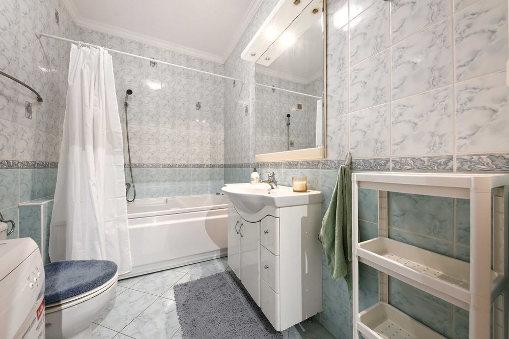 Pokój jednoosobowy ul. Zięby 40/URSYNÓW/Vistula/600