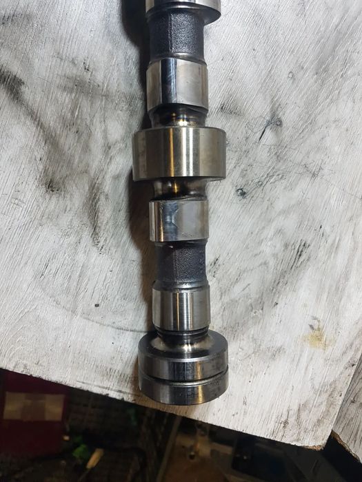 WAŁEK ROZRZĄDU MAN TGL TGM D0836 240 KM EURO 4