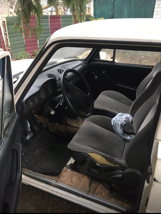 Продам ВАЗ 2106 жигулі