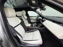 Land Rover Range Rover Velar SalonPL|Serwis|Irej2019|Meridian|Bezwypadek|FVmarza|Zamiana