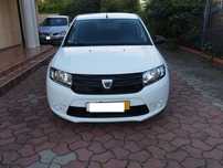 Zadbana Dacia Sandero Sprowadzona Zarejwstrowana