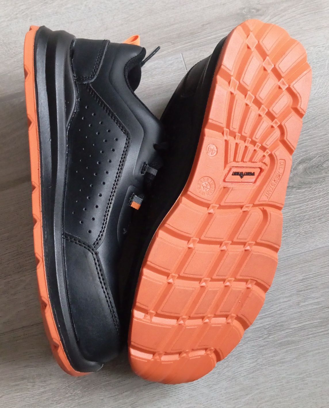 Buty robocze antystatyczne Portwest rozm.44