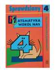 Matematyka wokół nas klasa 4 WSIP sprawdziany testy + odpowiedzi