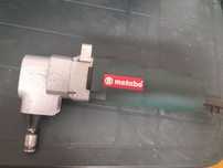 Metabo KN 6875 Nozyce,rozdzierak do blachy.