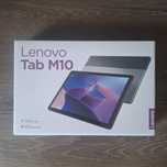 Tablet Lenovo TAB M10 4/64GB WiFi Storm Grey