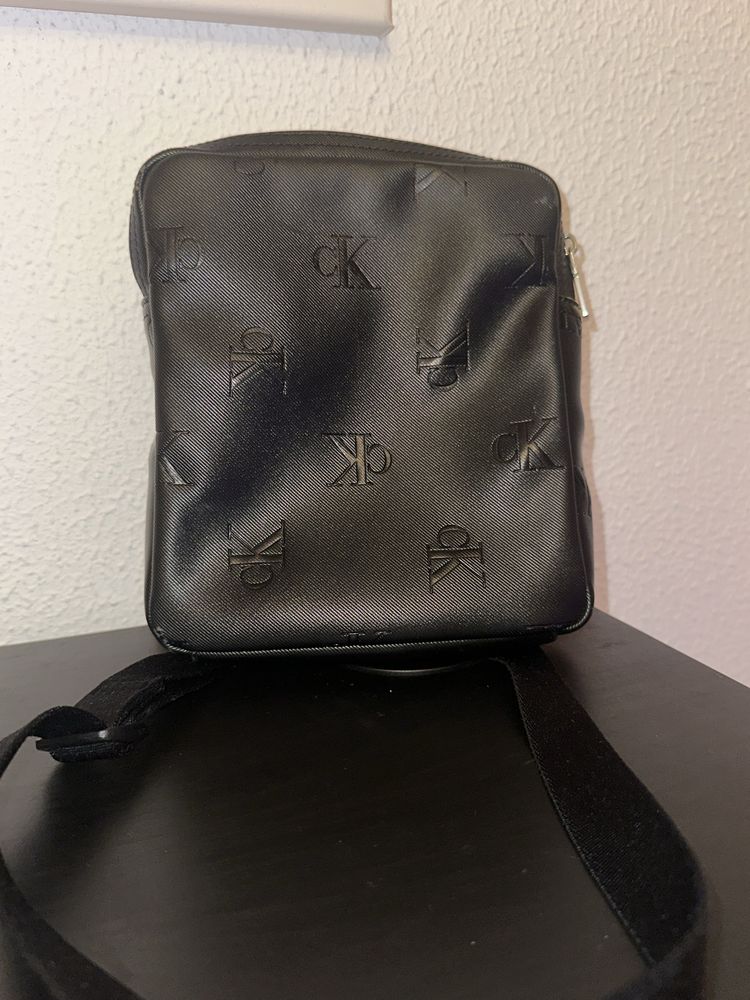 Bolsa Calvin Klein Original