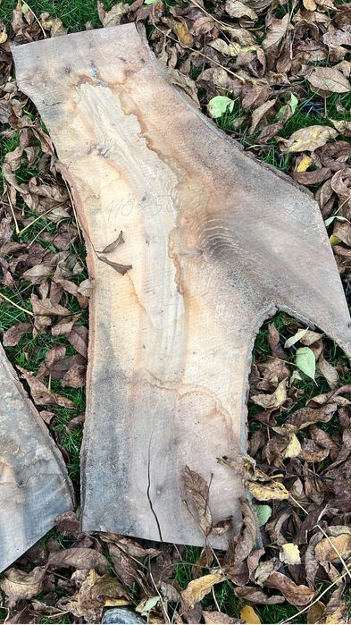 Dechy orzech włoski ostatnie sztuki!