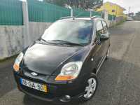 Chevrolet Matiz. 0.9