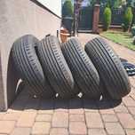 Opony letnie 14"
