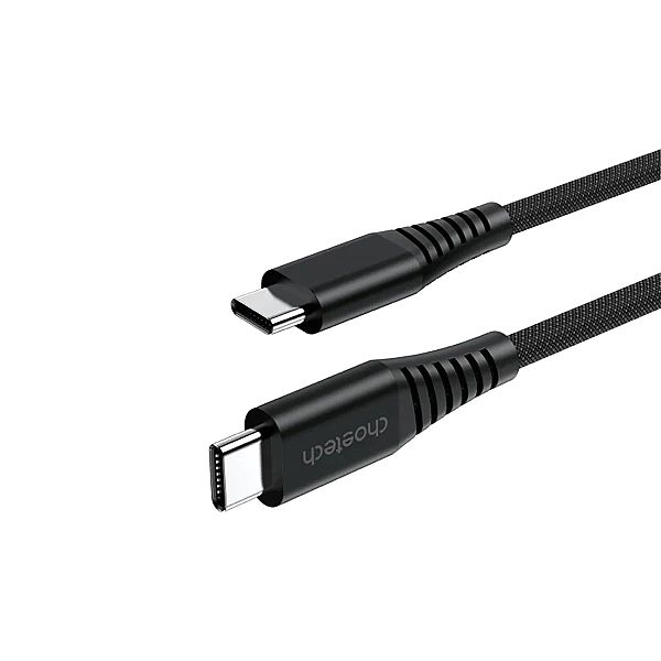 Kabel Choetech XCC-1051 magnetyczny USB-C / USB-C PD 3.1/240W 1.8m - c