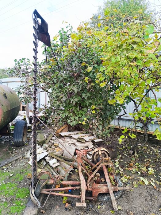 Кун погрущик до МТЗ