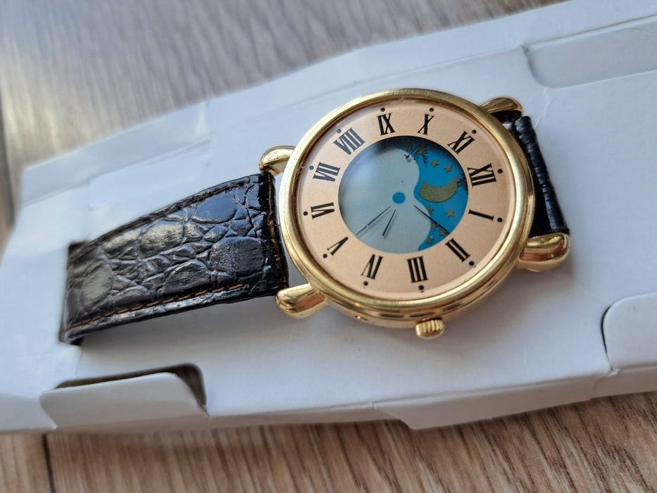 Zegarek vintage,  retro, nieużywany
