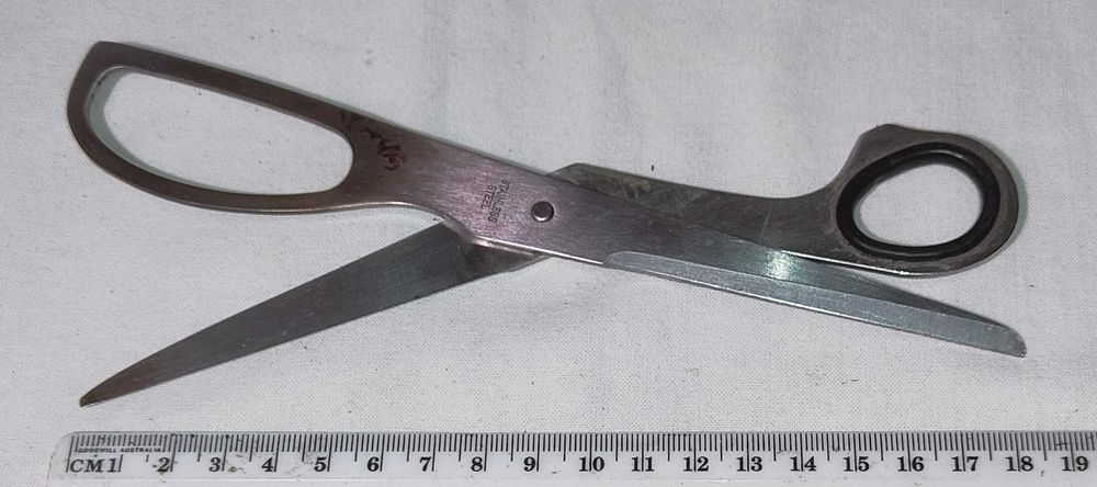 ножницы (металл).