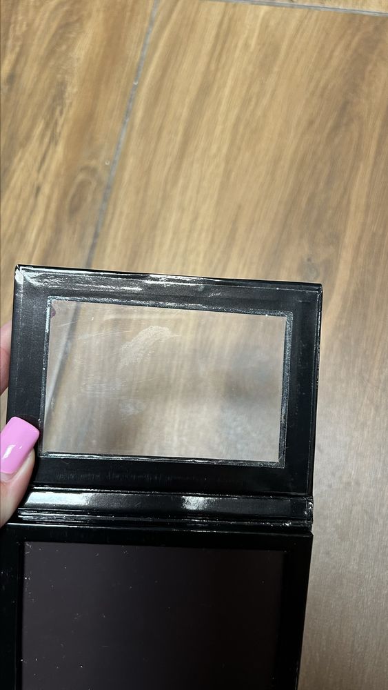 Magnetyczna paletka Nabla czarna klasyczna