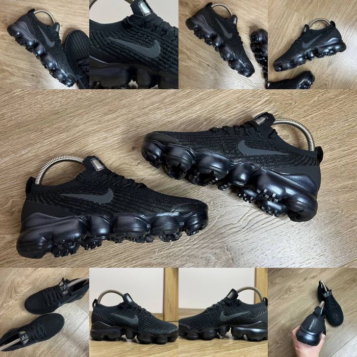 Продам БОМБЕЗНІ кросівки Nike Air Vapormax 3