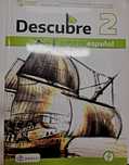 podręcznik Descubre 2 hiszpański