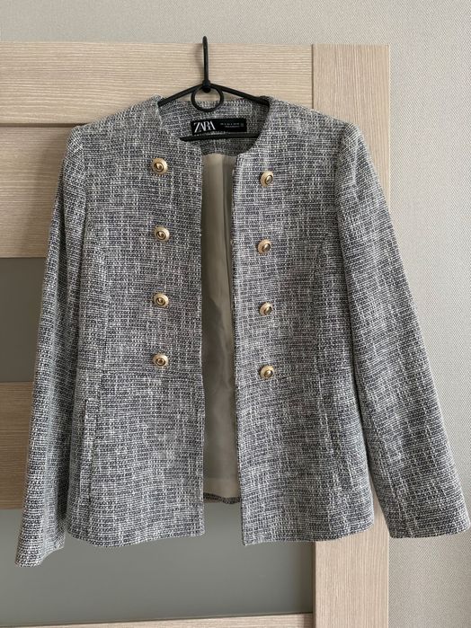 Піджак Zara 10/10