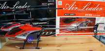helikopter air leader gigant 104 cm