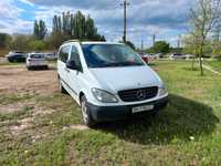 Mersedes vito 2005 год автомат 2,2 дизель