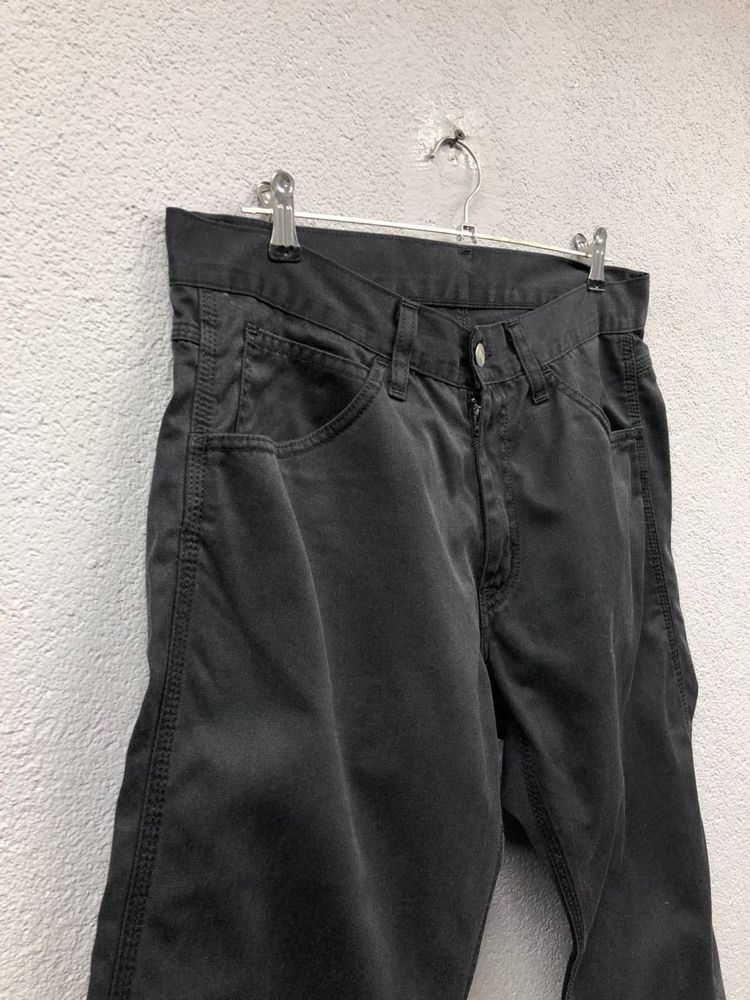 Джинси штани Carhartt W33 L34 skill pant чоловічі