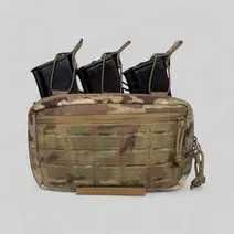 ‼️Плакард Пісумок під магазини утилітарний мультикам cordura 1000D‼️