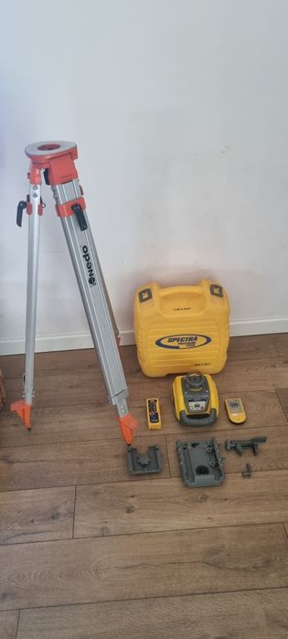 Sprzedam Niwelator