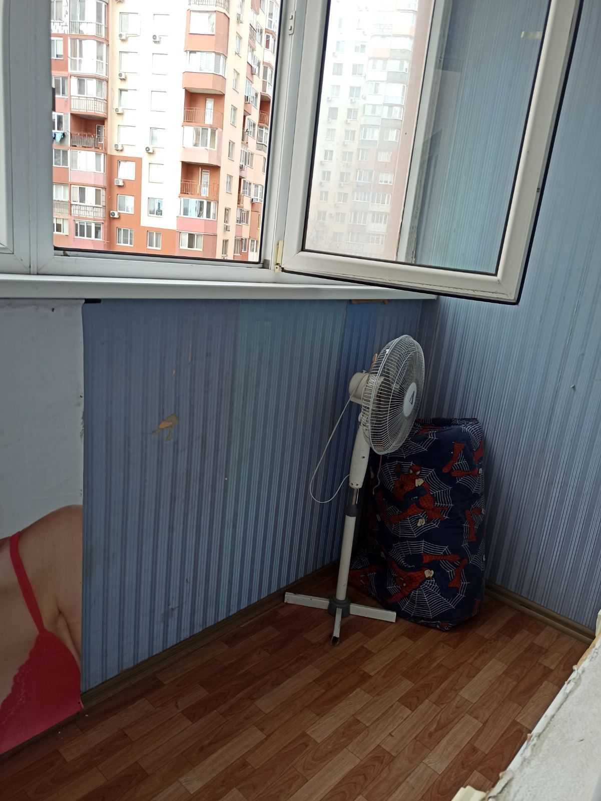 код02)1-ком. квартира 38кв.м. в востребованном ЖМ Радужный 4/16 Ремонт