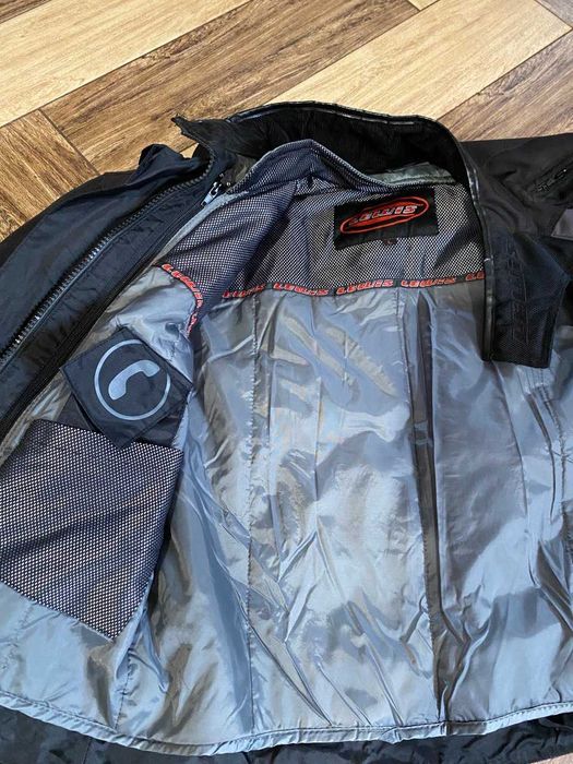 Мотокурктка Lewis розмір L